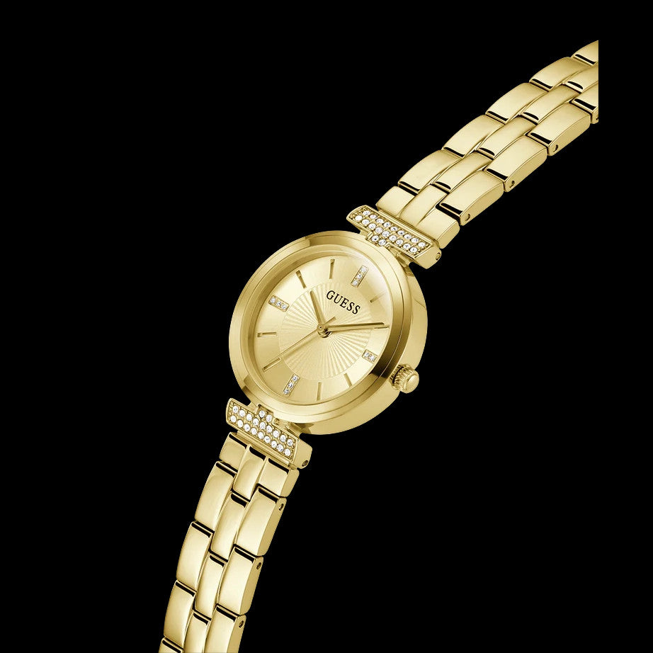 Дамски часовник GUESS - GW0762L2