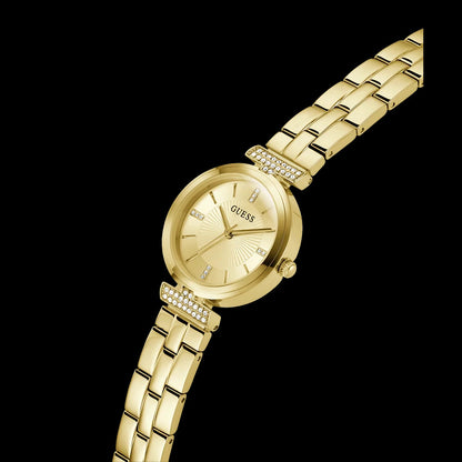 Дамски часовник GUESS - GW0762L2