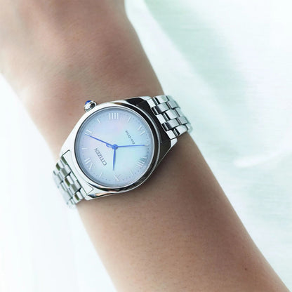Дамски часовник CITIZEN - EM1140-80D