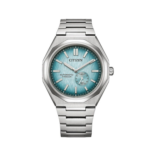Мъжки часовник CITIZEN - NK5020-58L