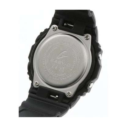 Дамски часовник Casio Baby-G - BGD-5650-1ER