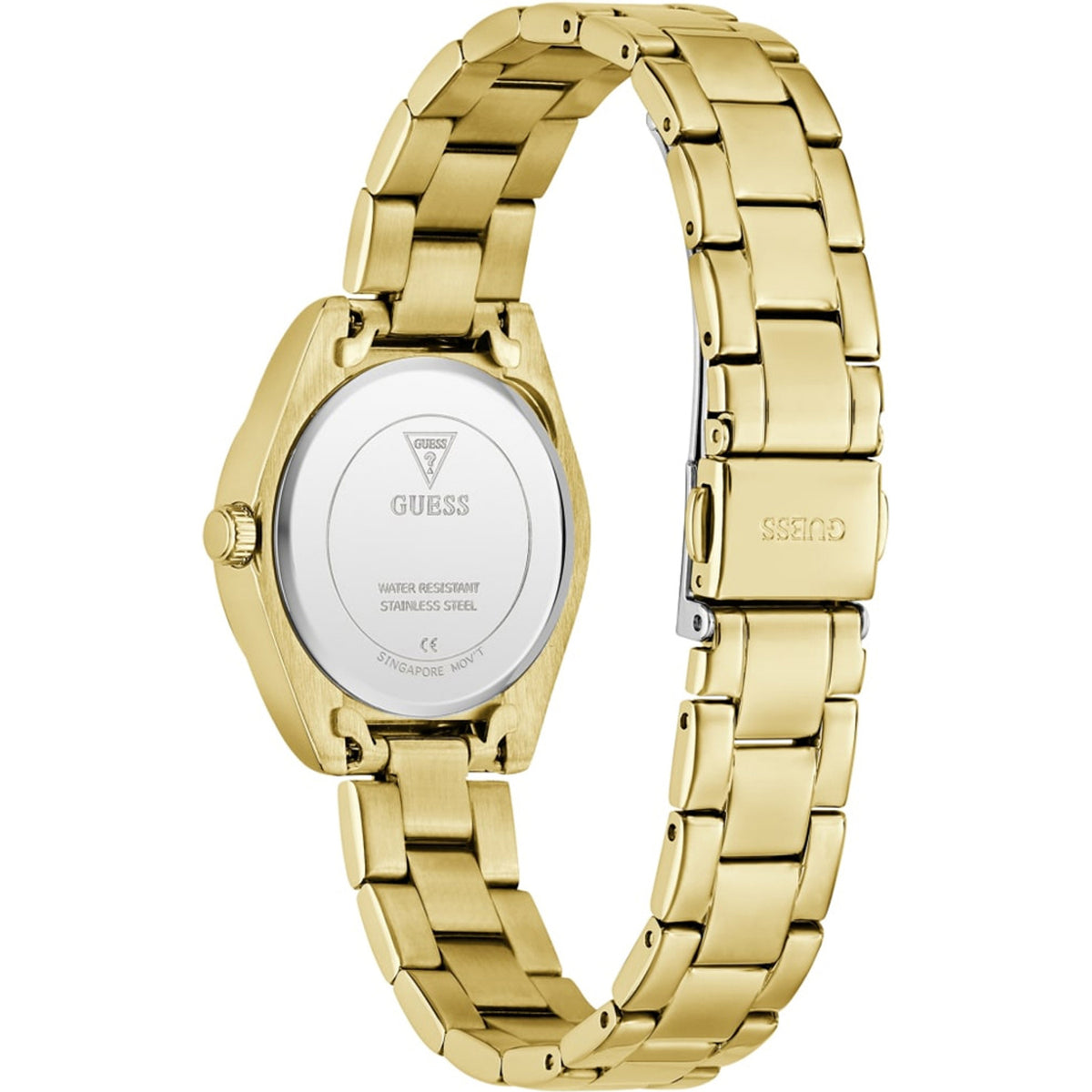 Дамски часовник GUESS - GW0841L9