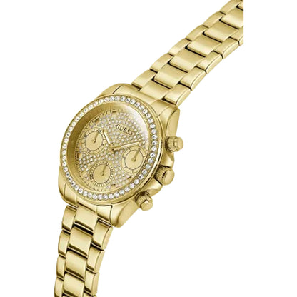Дамски часовник GUESS - GW1037L2