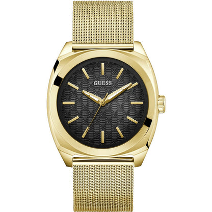 Мъжки аналогов часовник Guess - GW0794G2