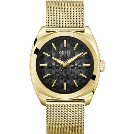 Мъжки аналогов часовник Guess - GW0794G2