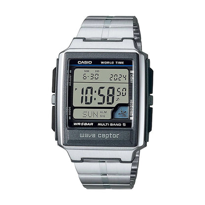 Мъжки Часовник CASIO - Casio Collection - WV-59RD-1AEF