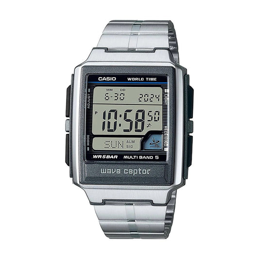 Мъжки Часовник CASIO - Casio Collection - WV-59RD-1AEF