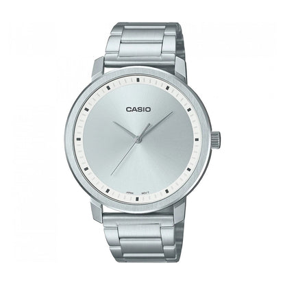 Мъжки аналогов часовник Casio - Casio Collection - MTP-B115D-7EVDF
