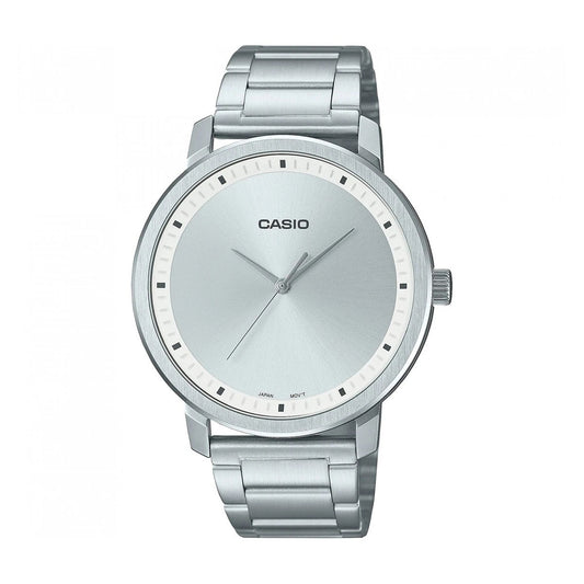 Мъжки аналогов часовник Casio - Casio Collection - MTP-B115D-7EVDF