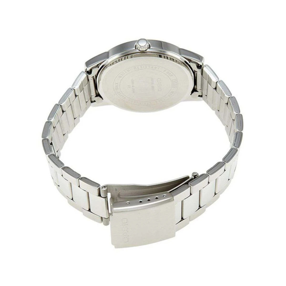 Дамски аналогов часовник Casio - Casio Collection - LTP-1303D-1AVDF