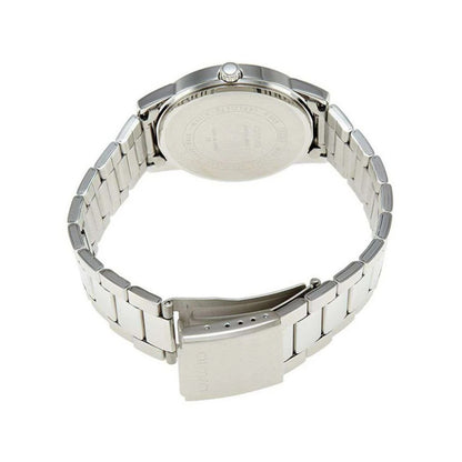 Дамски аналогов часовник Casio - Casio Collection - LTP-1303D-1AVDF