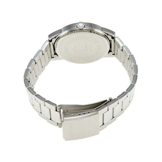Дамски аналогов часовник Casio - Casio Collection - LTP-1303D-1AVDF