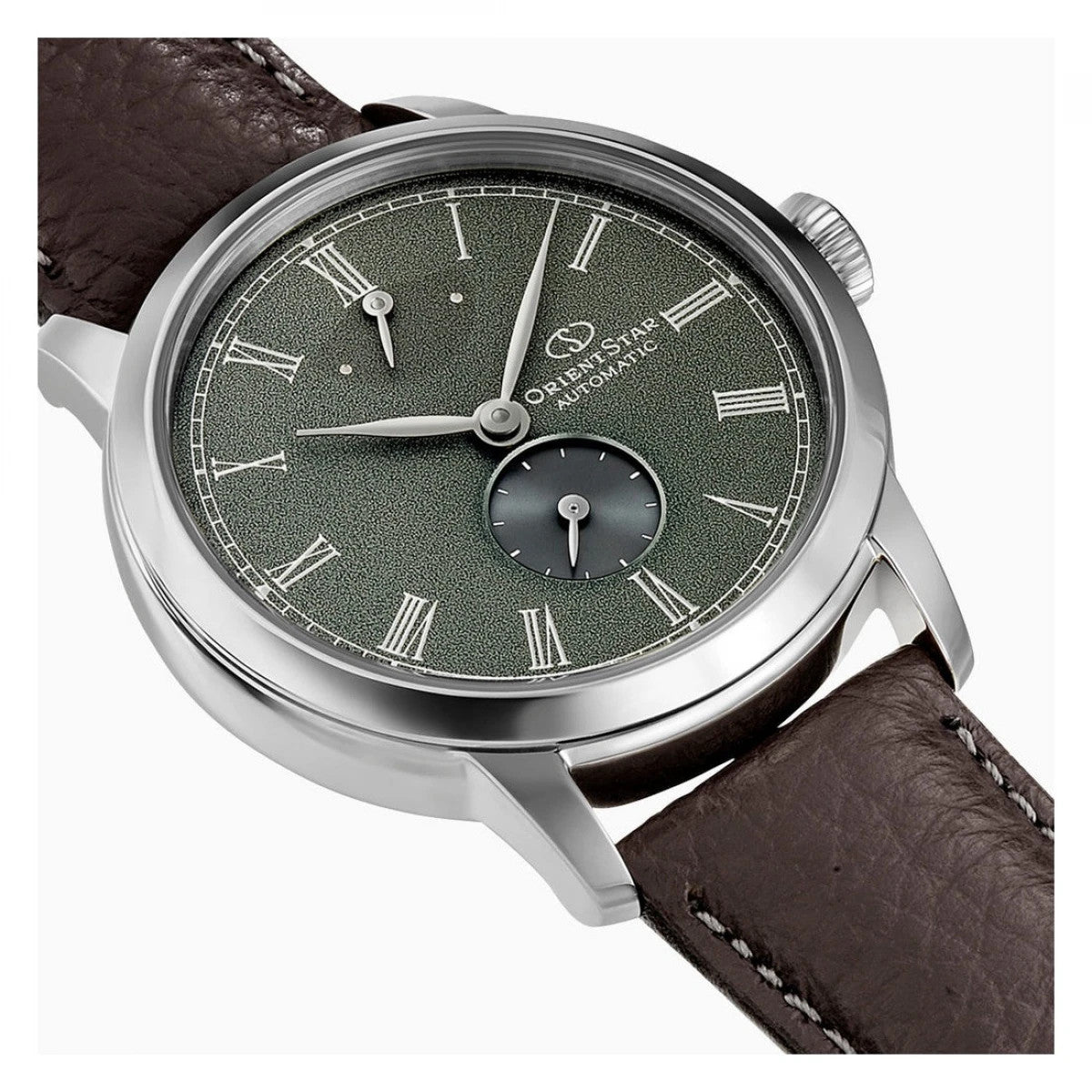 Мъжки часовник ORIENT STAR - RE-BS0001E