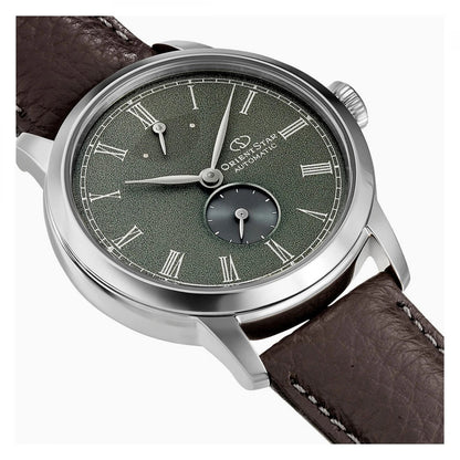 Мъжки часовник ORIENT STAR - RE-BS0001E