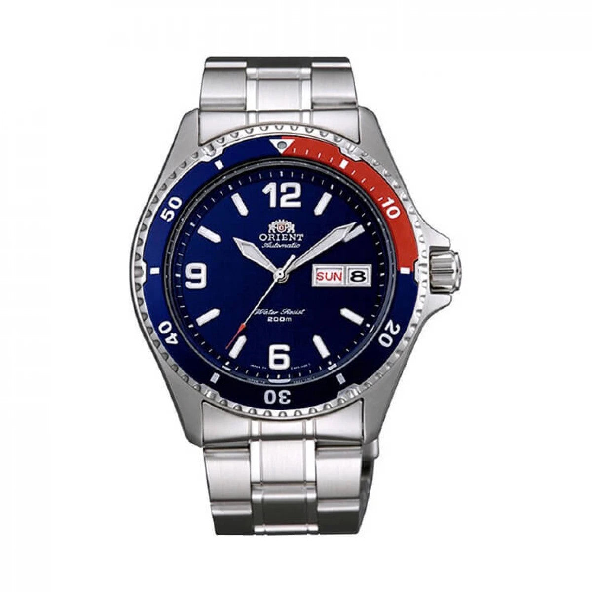 Мъжки часовник ORIENT - FAA02009D