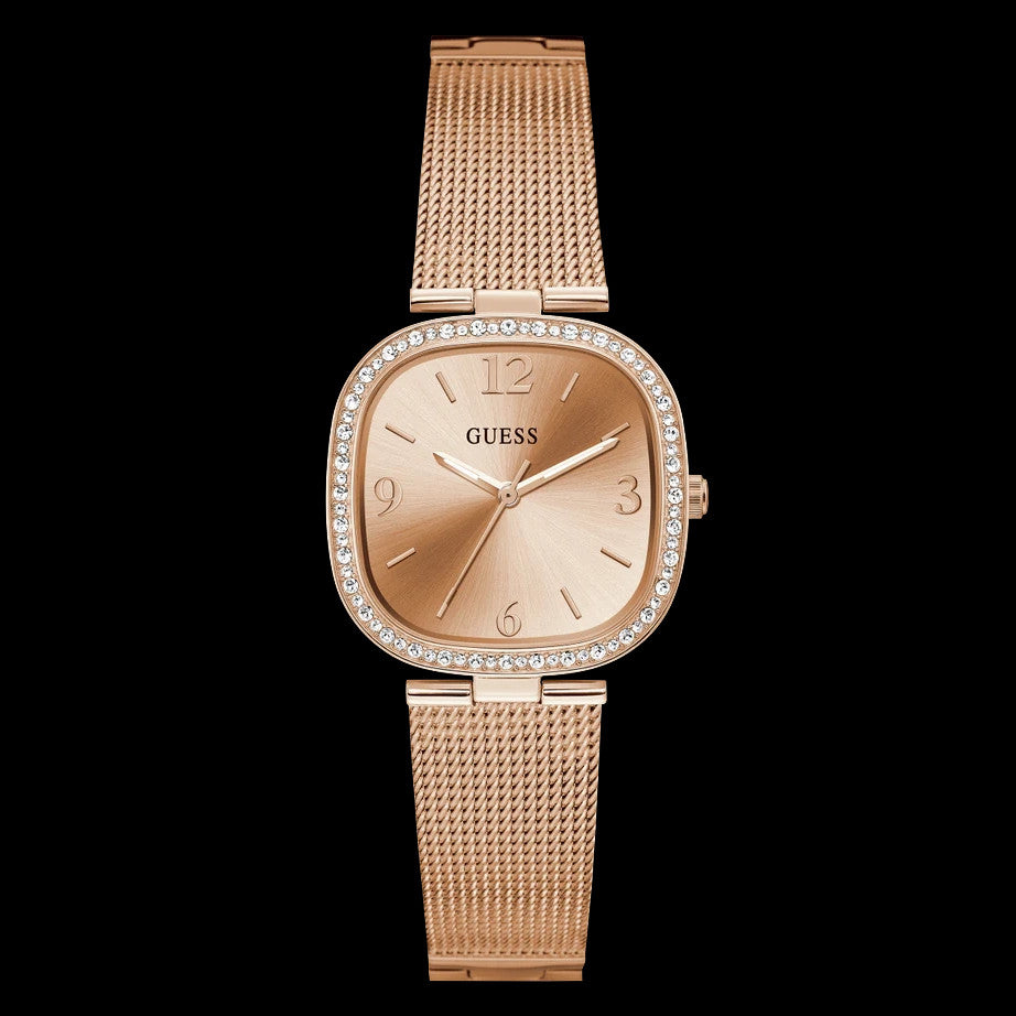 Дамски часовник GUESS - GW0354L3