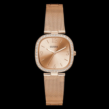 Дамски часовник GUESS - GW0354L3