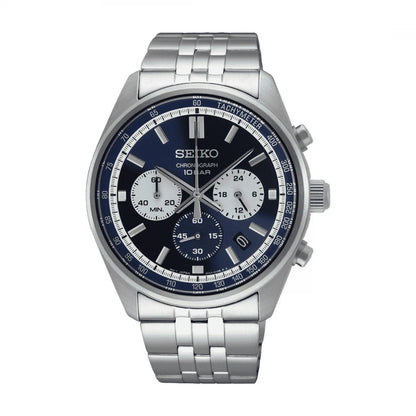 Мъжки часовник SEIKO - SSB427P1