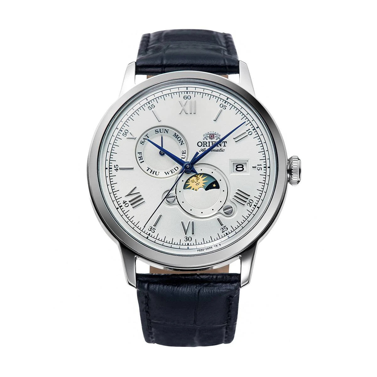Мъжки часовник ORIENT - RA-AK0802S