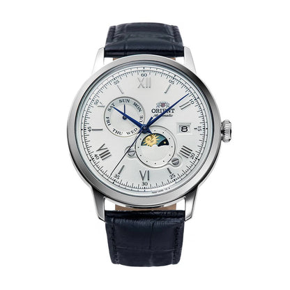 Мъжки часовник ORIENT - RA-AK0802S