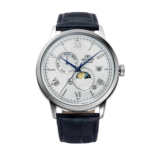 Мъжки часовник ORIENT - RA-AK0802S