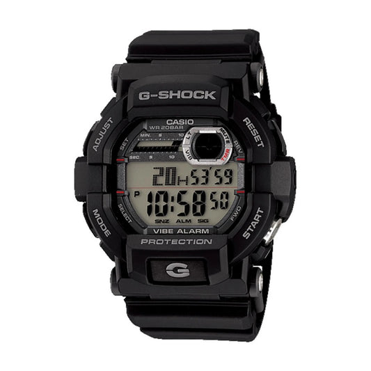 Мъжки часовник CASIO - GD-350-1ER