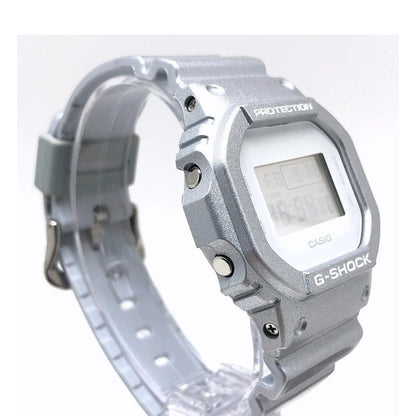 Мъжки часовник CASIO - DW-5600SG-7ER