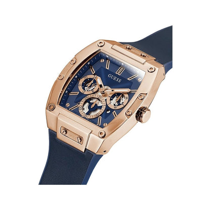 Мъжки часовник GUESS - GW0202G4