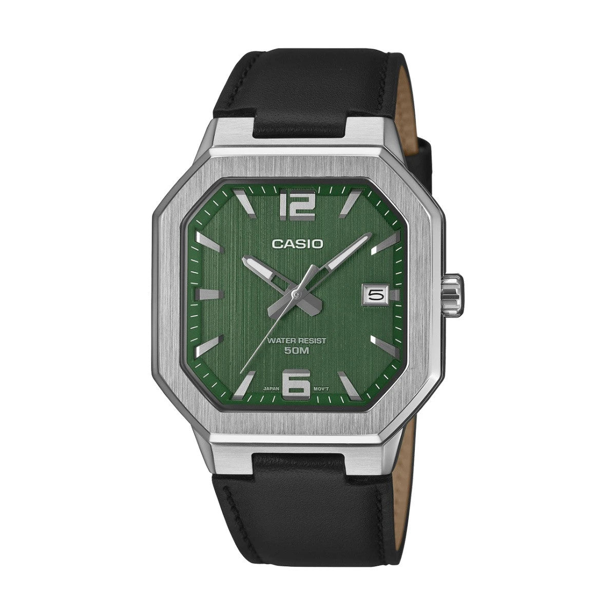 Мъжки часовник CASIO - MTP-B195L-3AVDF