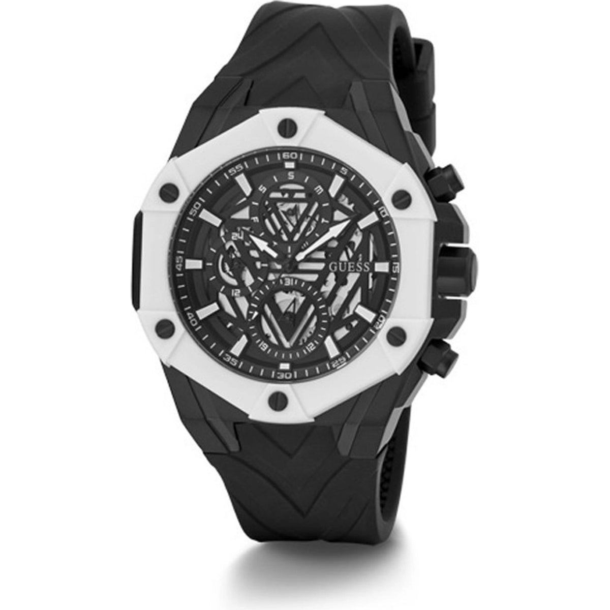 Мъжки часовник GUESS - GW0579G1