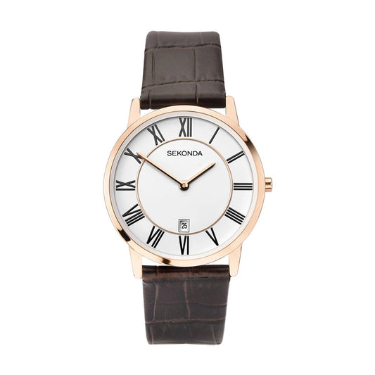 Мъжки часовник Sekonda - S-1780.00