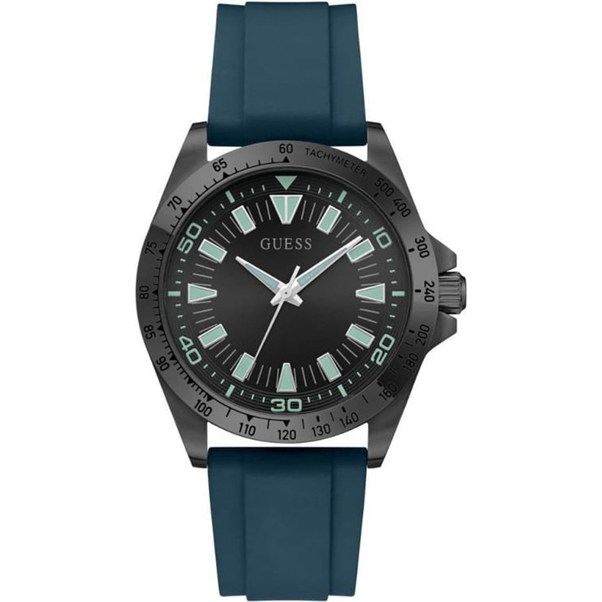 Мъжки часовник GUESS - GW1065G3