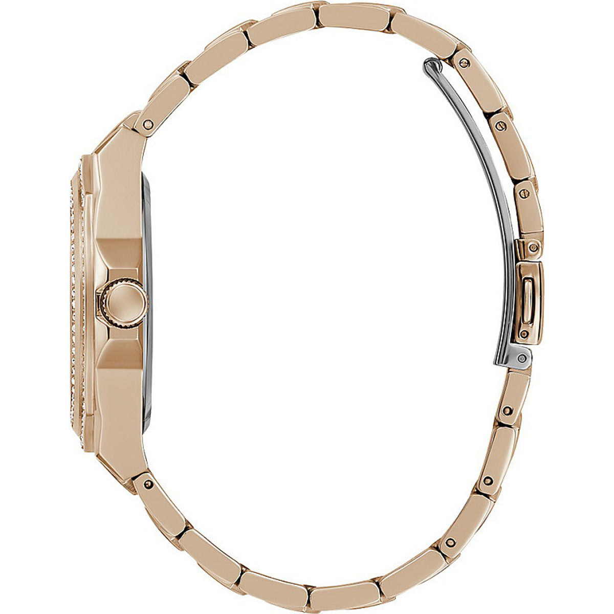 Дамски аналогов часовник Guess - GW0685L3