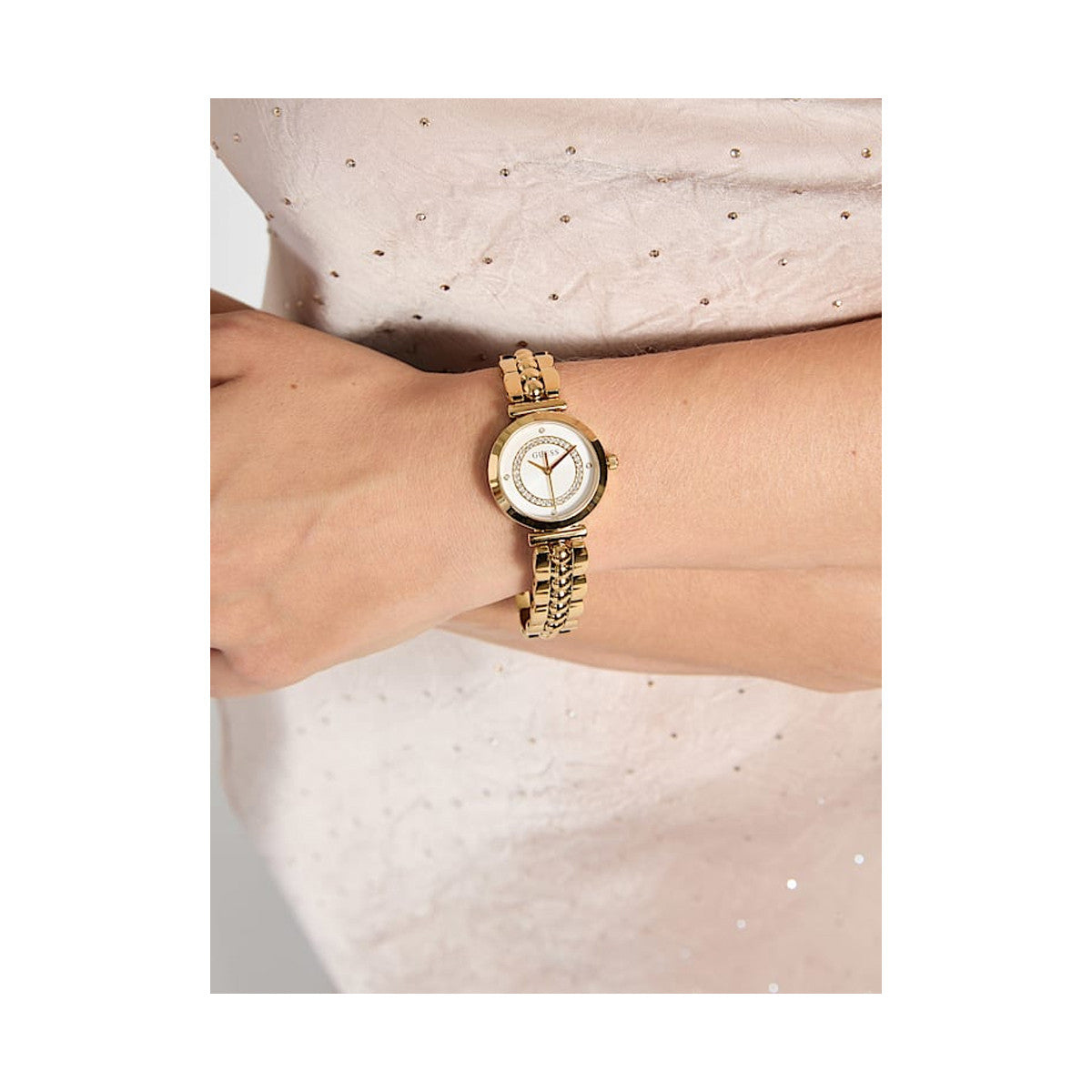 Дамски часовник GUESS - GW0994L2