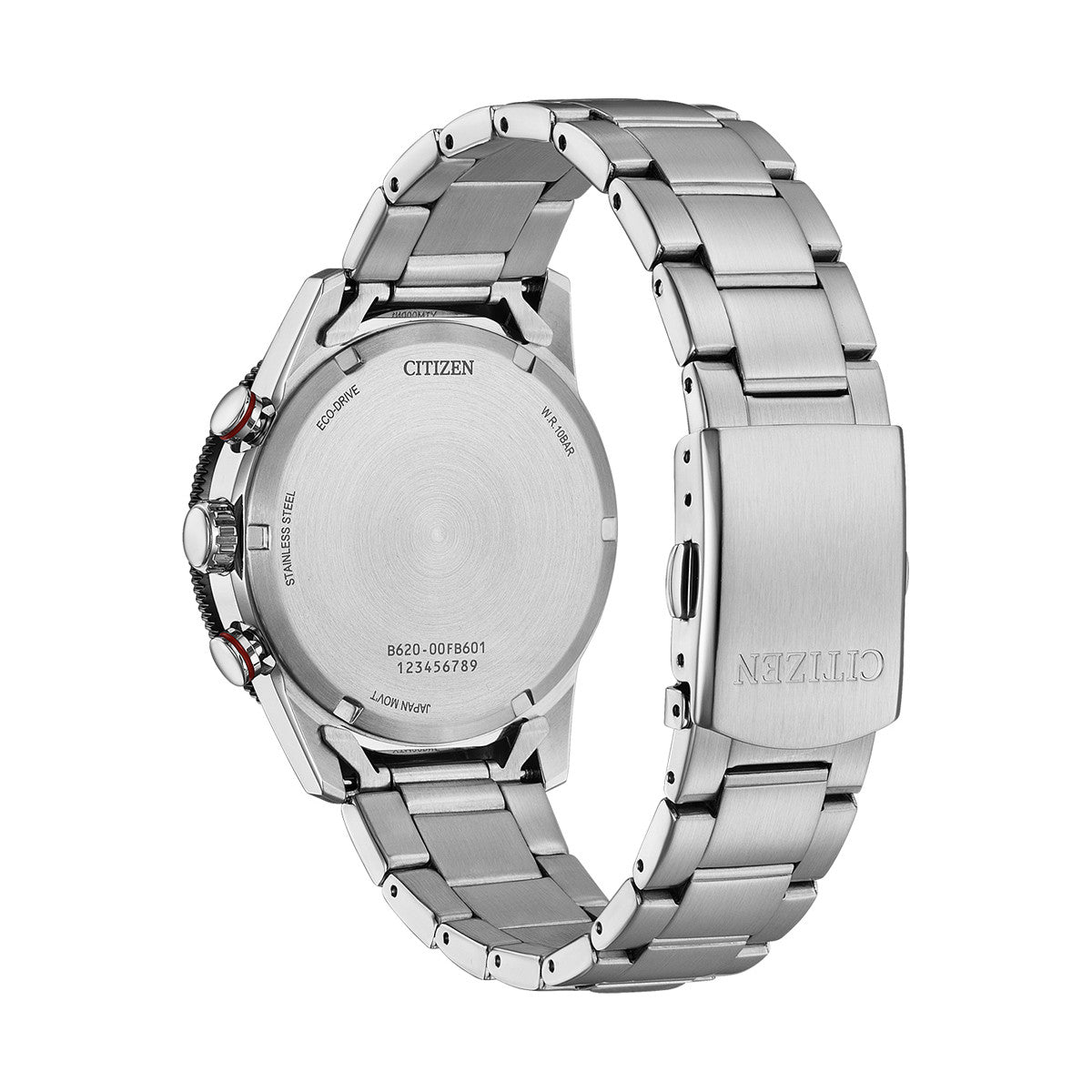 Мъжки часовник CITIZEN - CA4714-55E