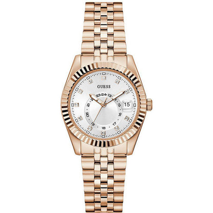 Дамски часовник GUESS - GW0936L4