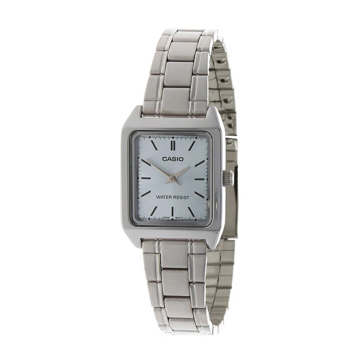 Дамски аналогов часовник Casio - Casio Collection - LTP-V007D-2EUDF