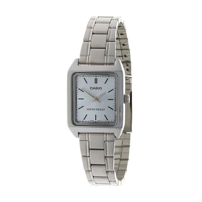 Дамски аналогов часовник Casio - Casio Collection - LTP-V007D-2EUDF