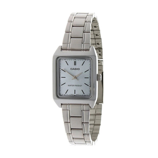 Дамски аналогов часовник Casio - Casio Collection - LTP-V007D-2EUDF