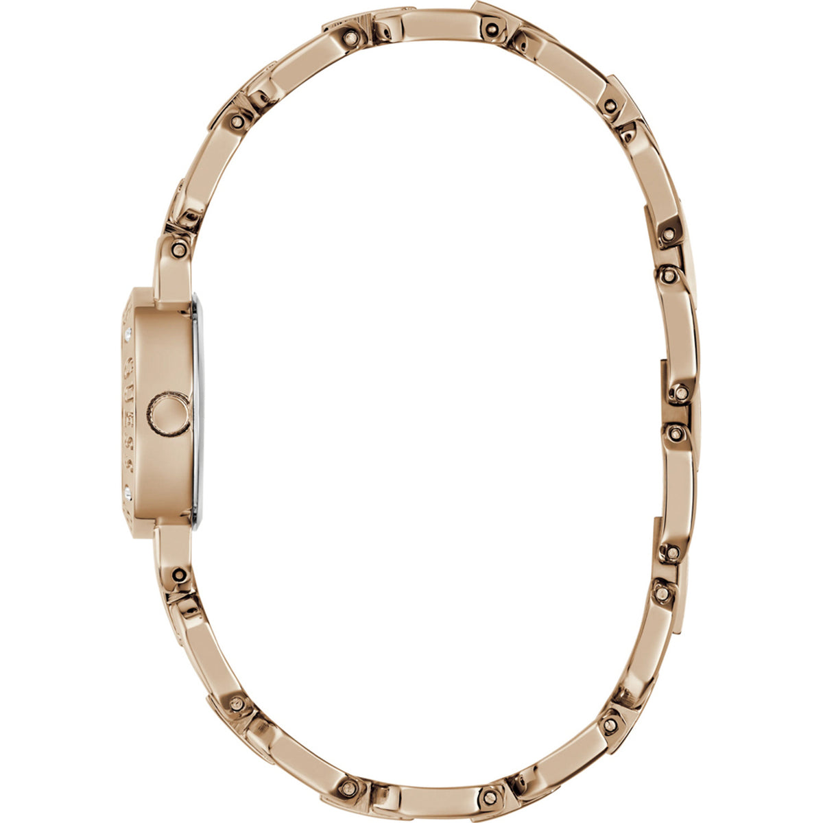 Дамски часовник GUESS - GW1019L4