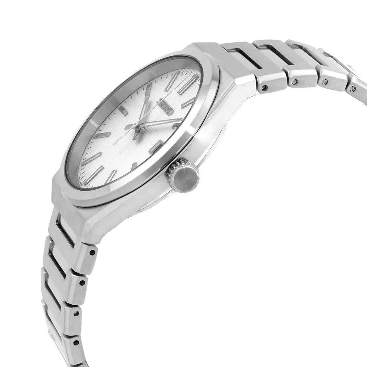 Мъжки часовник SEIKO - SUR553P1