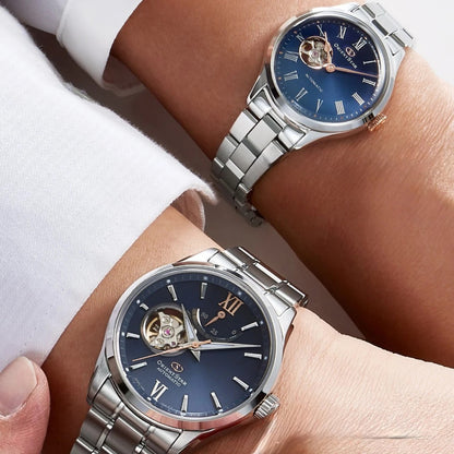 Мъжки часовник ORIENT STAR - RE-ND0022L