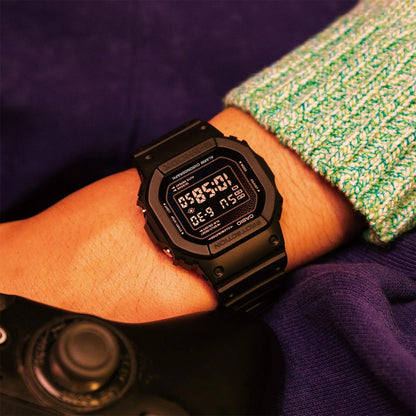 Мъжки часовник Casio G-Shock - DW-5600RW-1ER