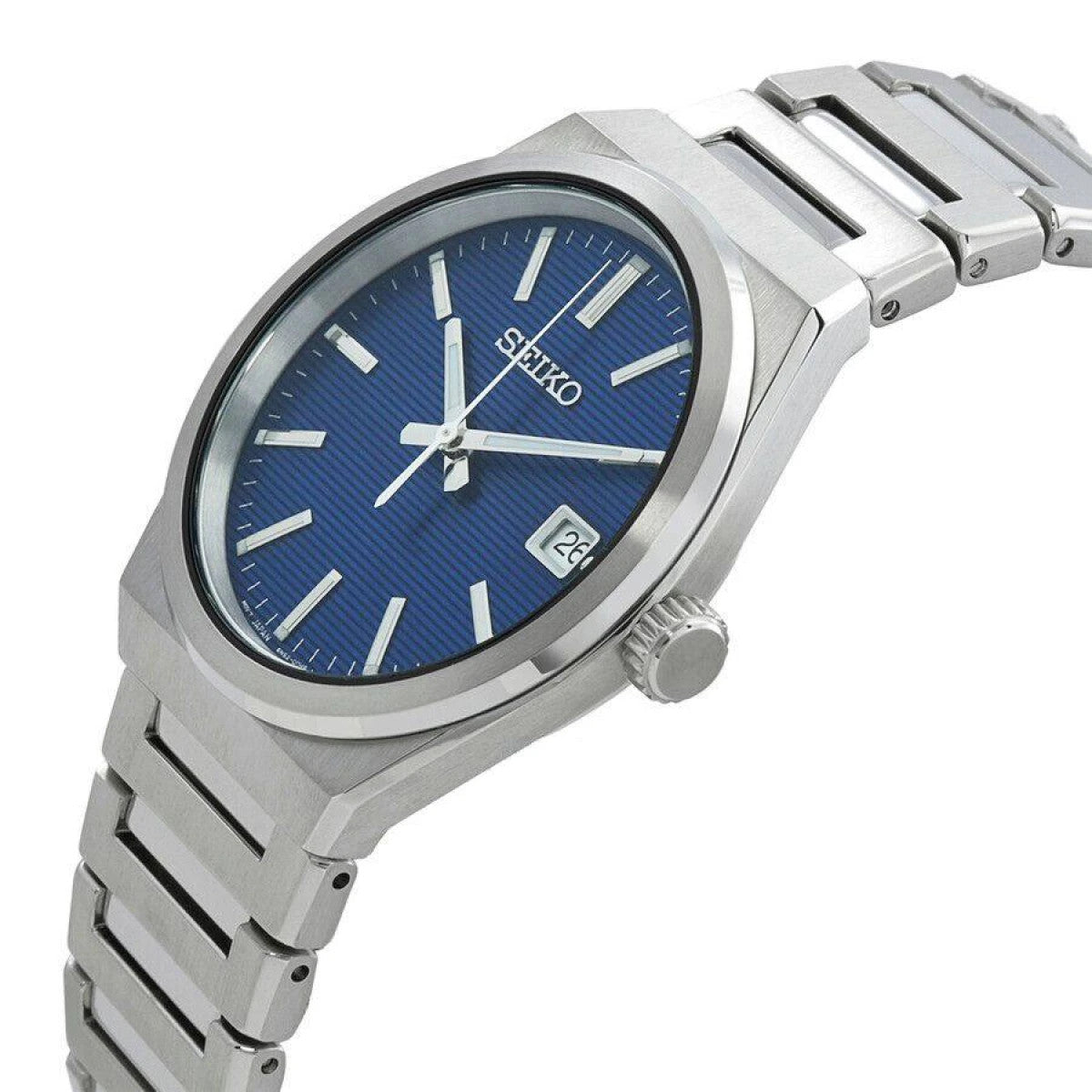 Мъжки часовник SEIKO - SUR555P1