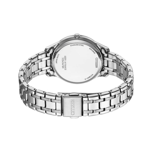 Дамски часовник CITIZEN - EM0411-71X