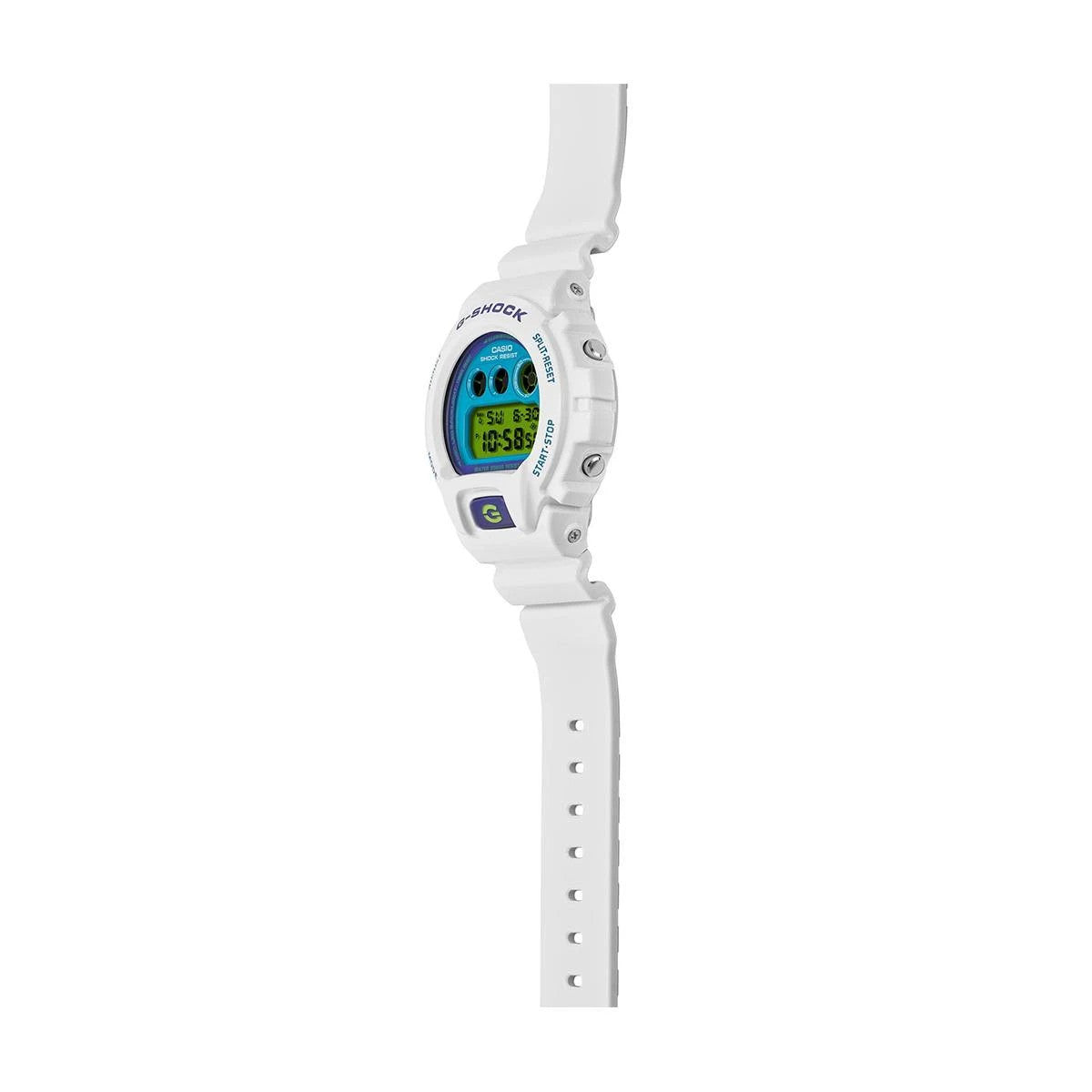 Мъжки часовник Casio G-Shock - DW-6900RCS-7ER