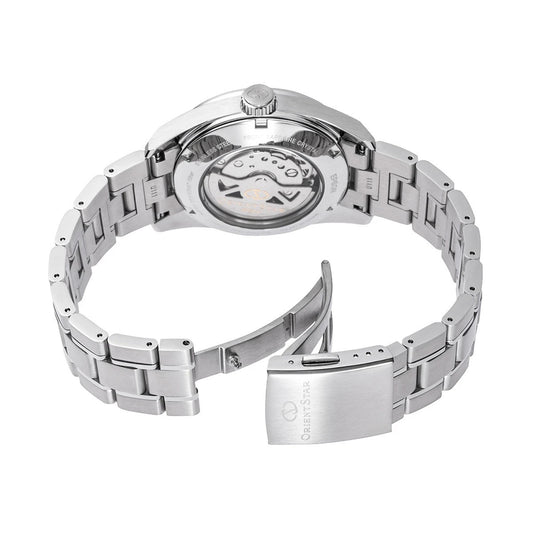 Мъжки часовник ORIENT STAR - RE-AU0110N