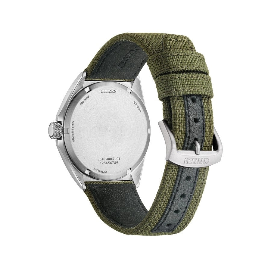 Мъжки часовник CITIZEN - AW1571-09A