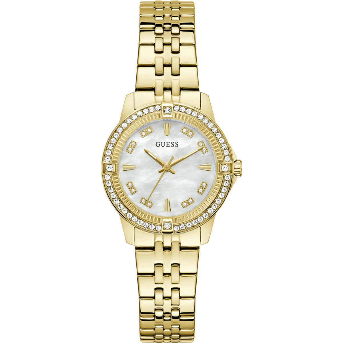 Дамски часовник GUESS - GW1027L2