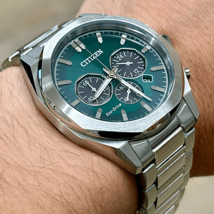 Мъжки часовник CITIZEN - CA4590-81X
